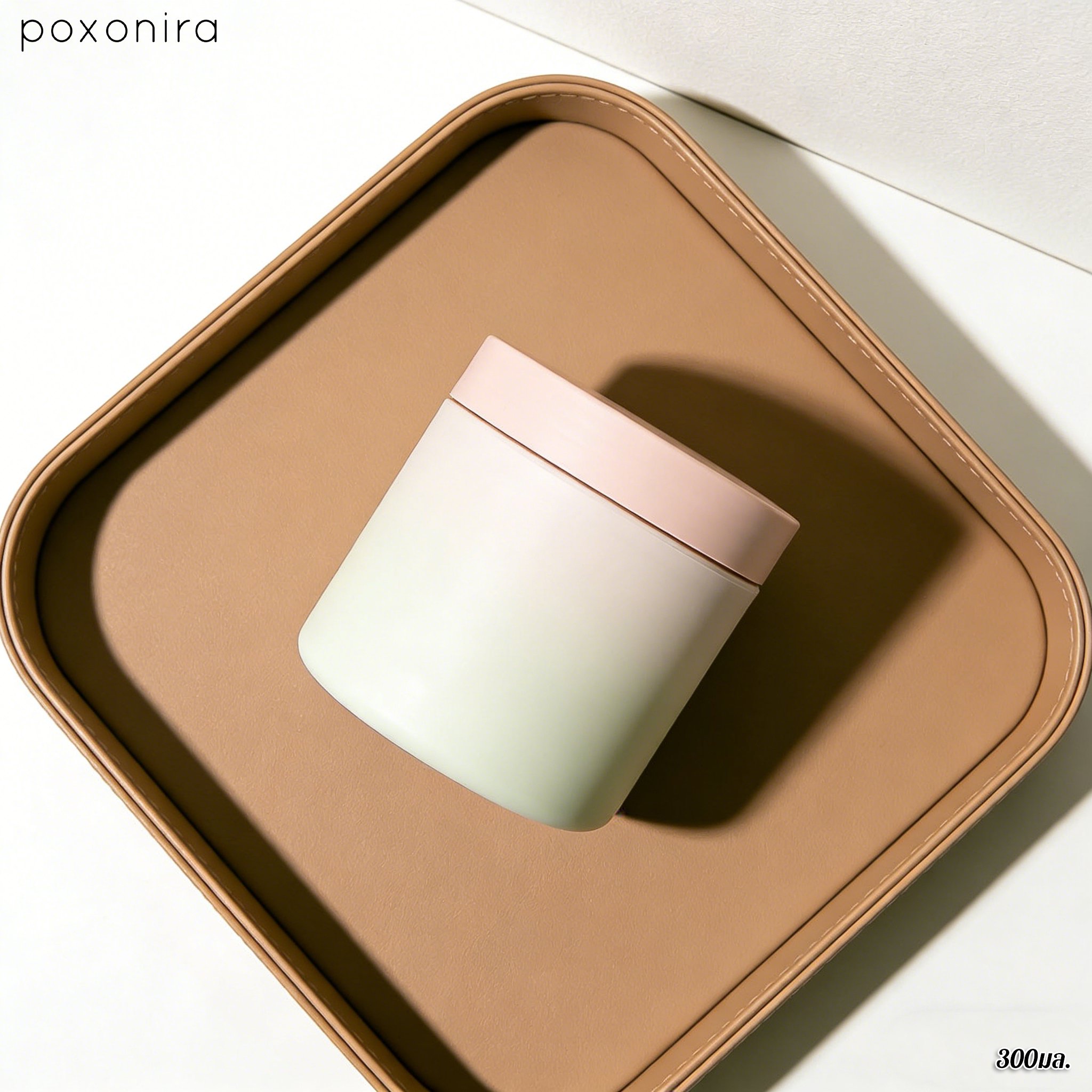 มาส์กบำรุงผมสำหรับฟื้นฟูผมเสีย