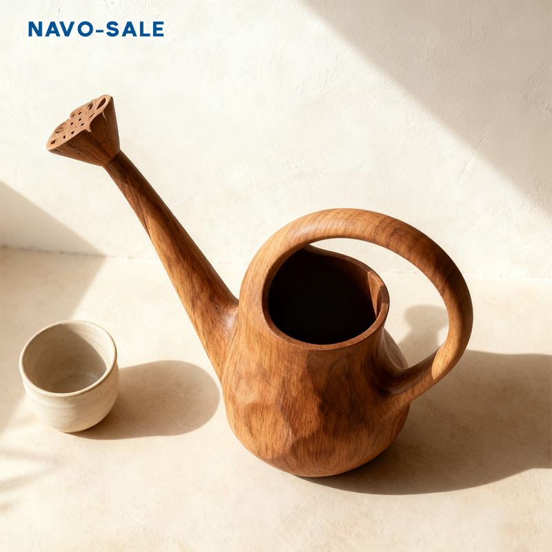 じょうろ（4個）