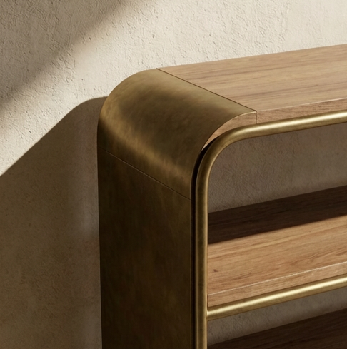 Vícevrstvý botník