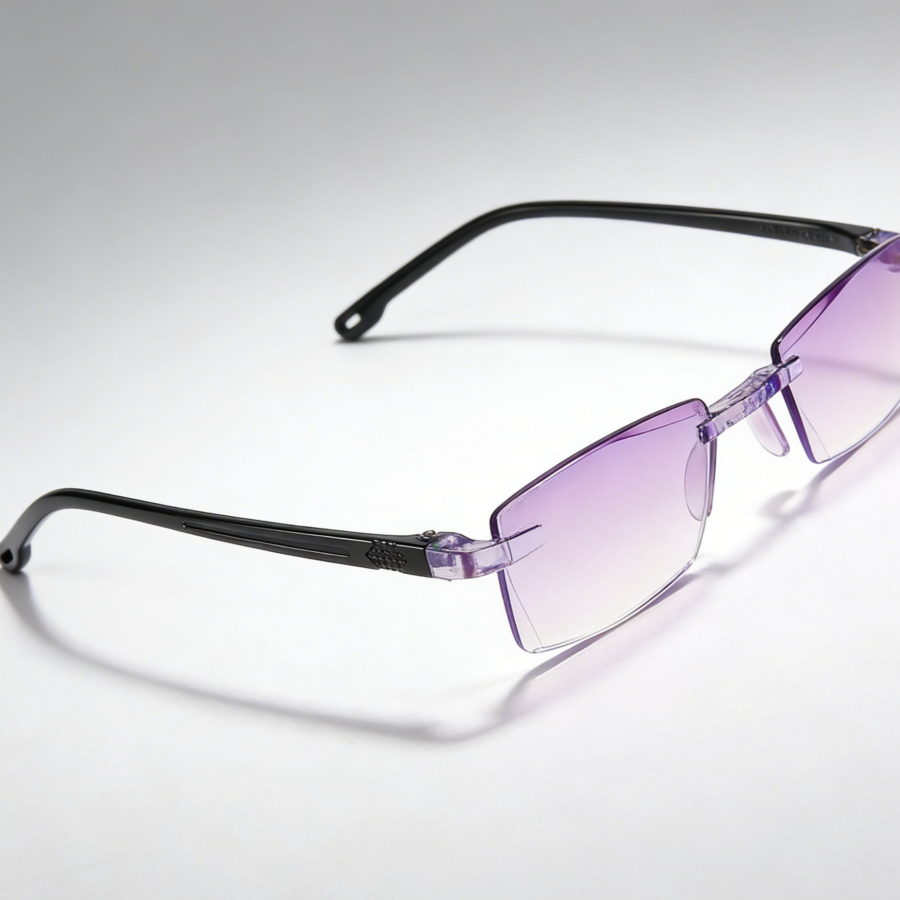 Gafas ligeras para leer con comodidad