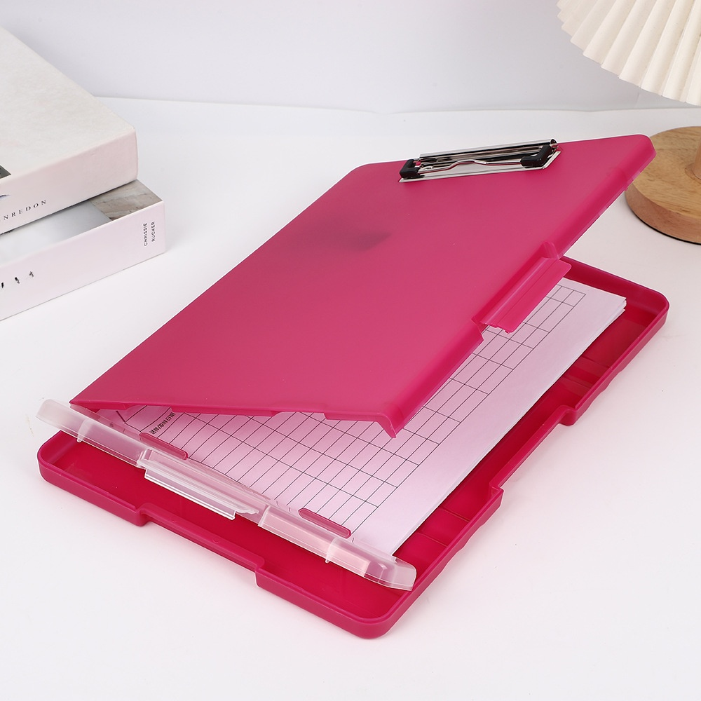 フォルダーオーガナイザー