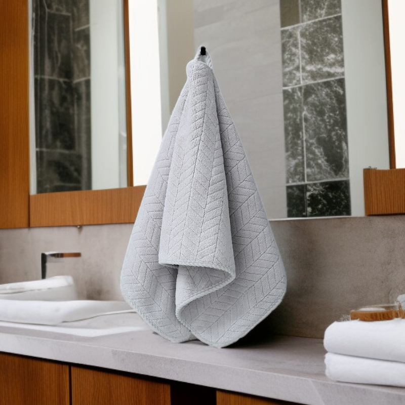 코랄 플리스 타월