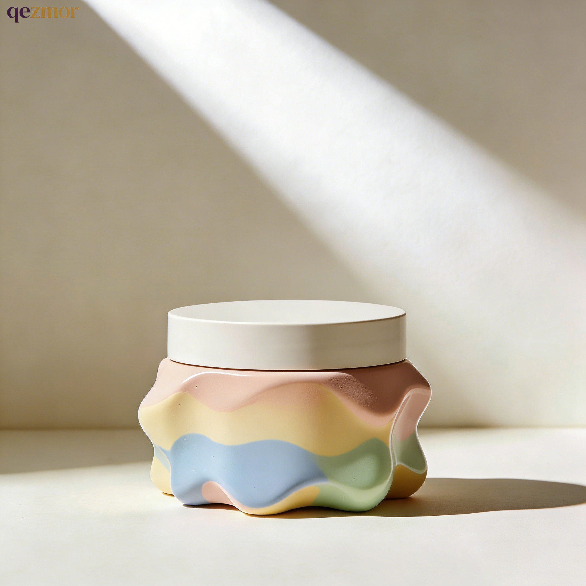 미네랄 머드 마스크 (2개입)