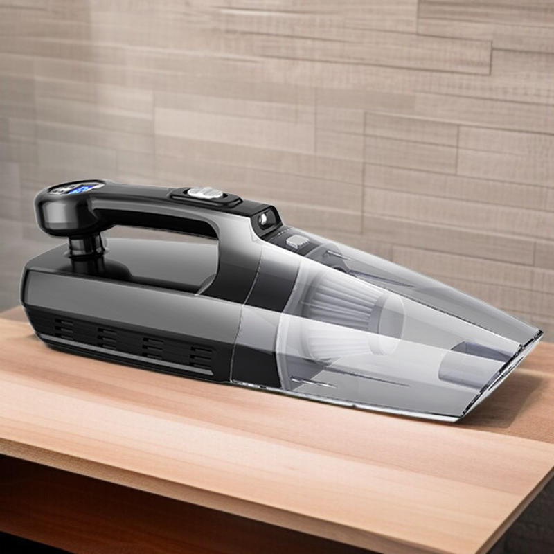 무선 가정용 청소기 에어펌프 고출력 비상구