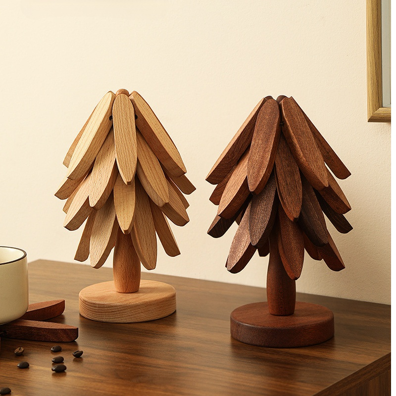 원목 단열 매트