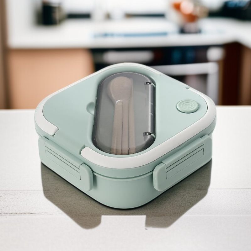 簡約便當保鮮盒