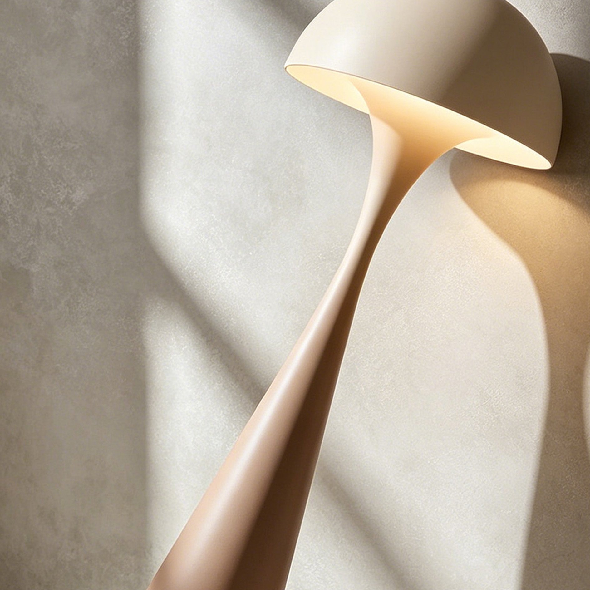 Modern Minimalist Floor Lamp