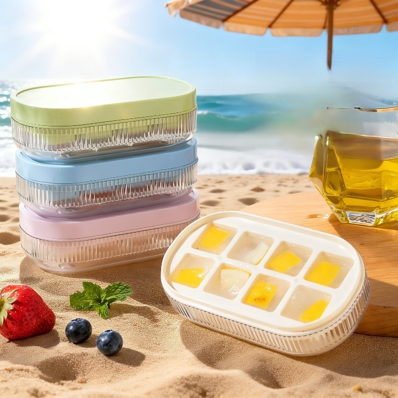 家用冰箱製冰塊神器