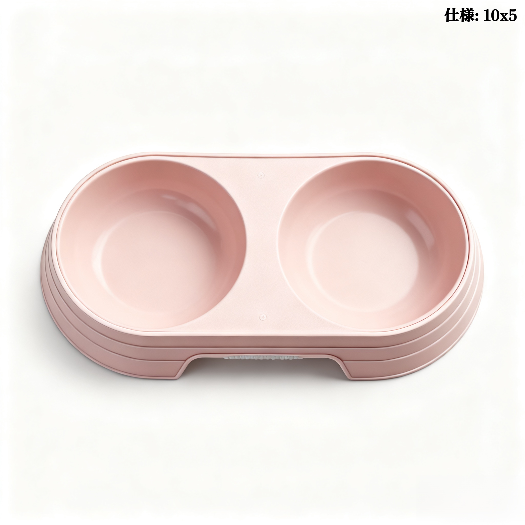 転倒防止機能付き猫ボウルの詳細