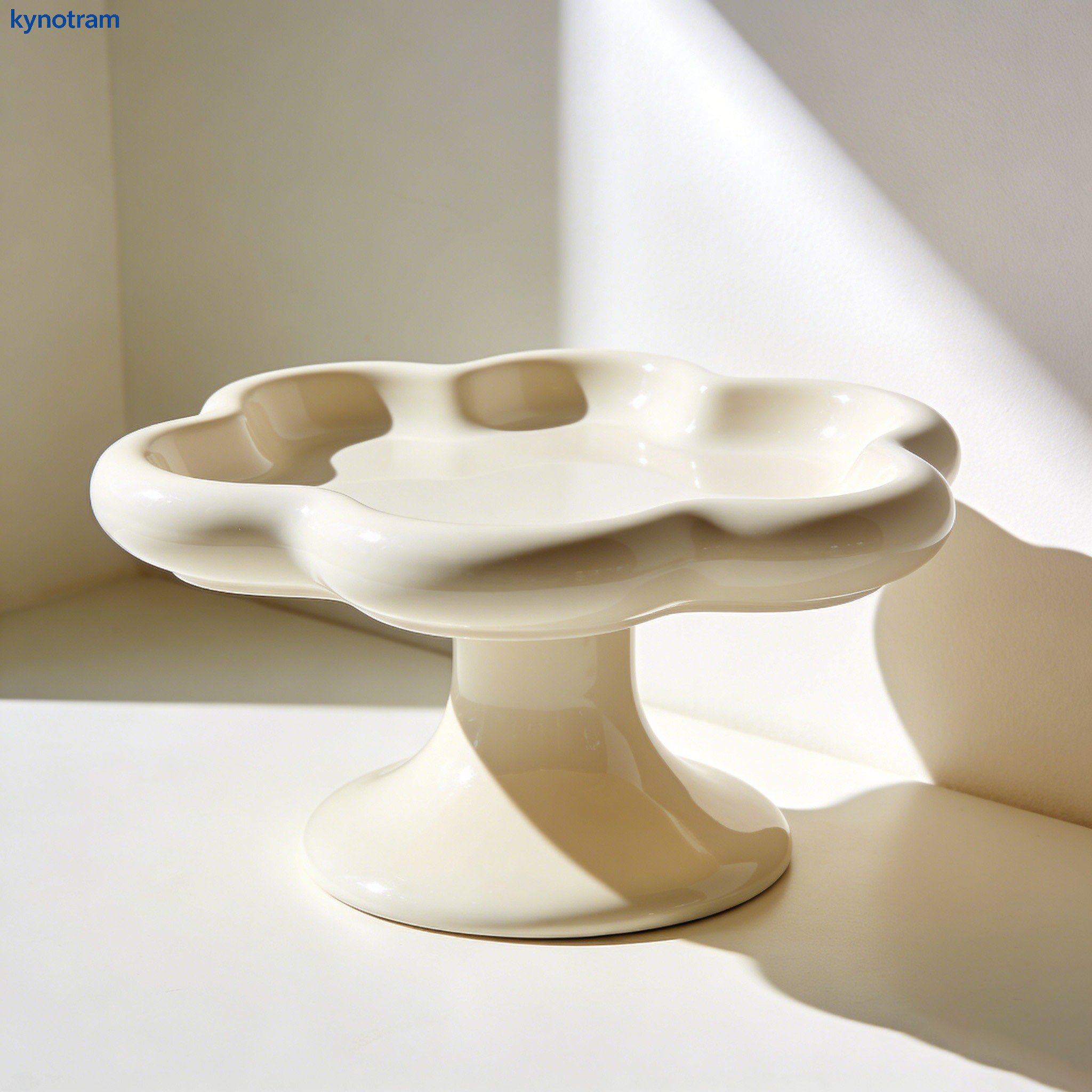 Desktop storage trays (3 pieces)