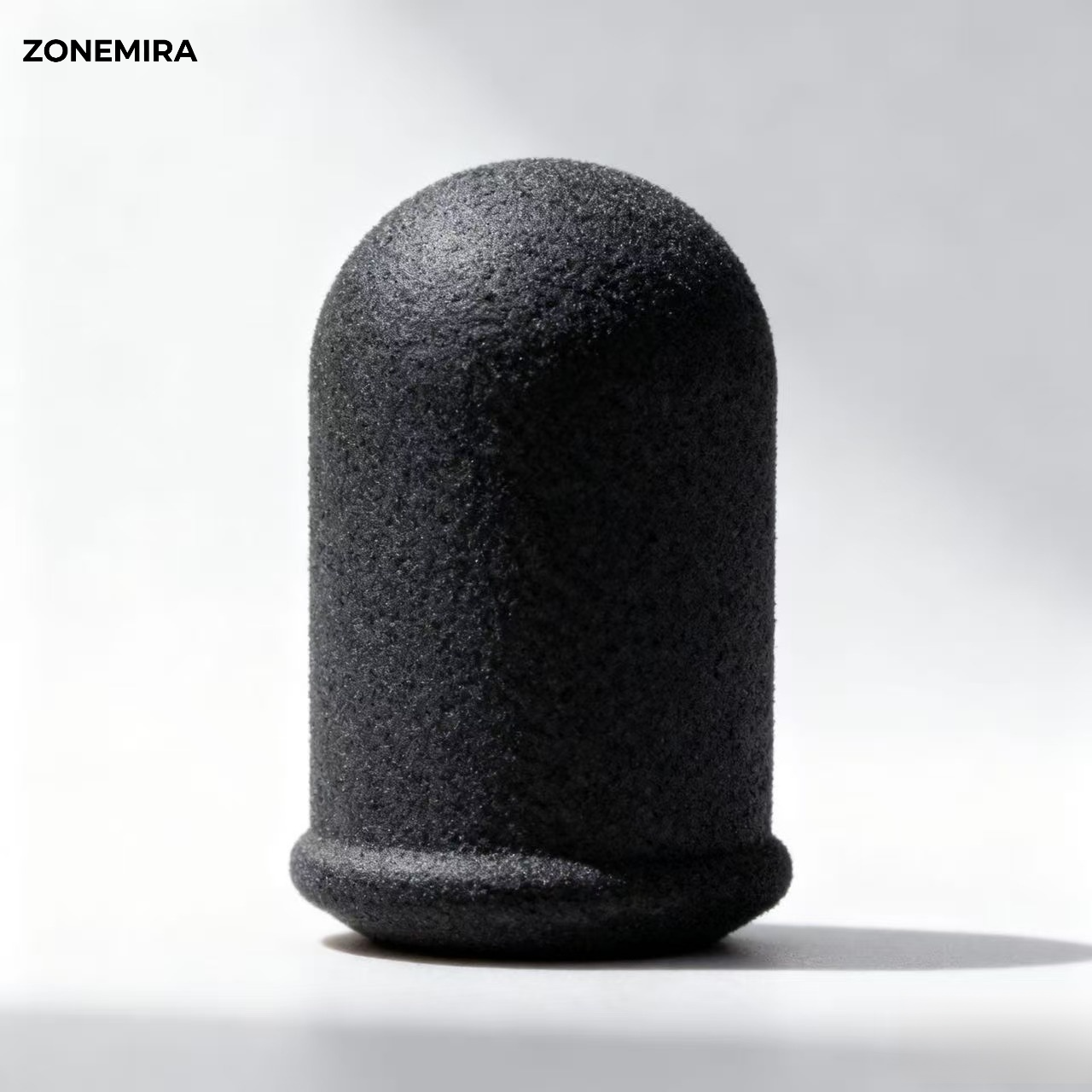 睡眠用ノイズキャンセリング耳栓（5組）