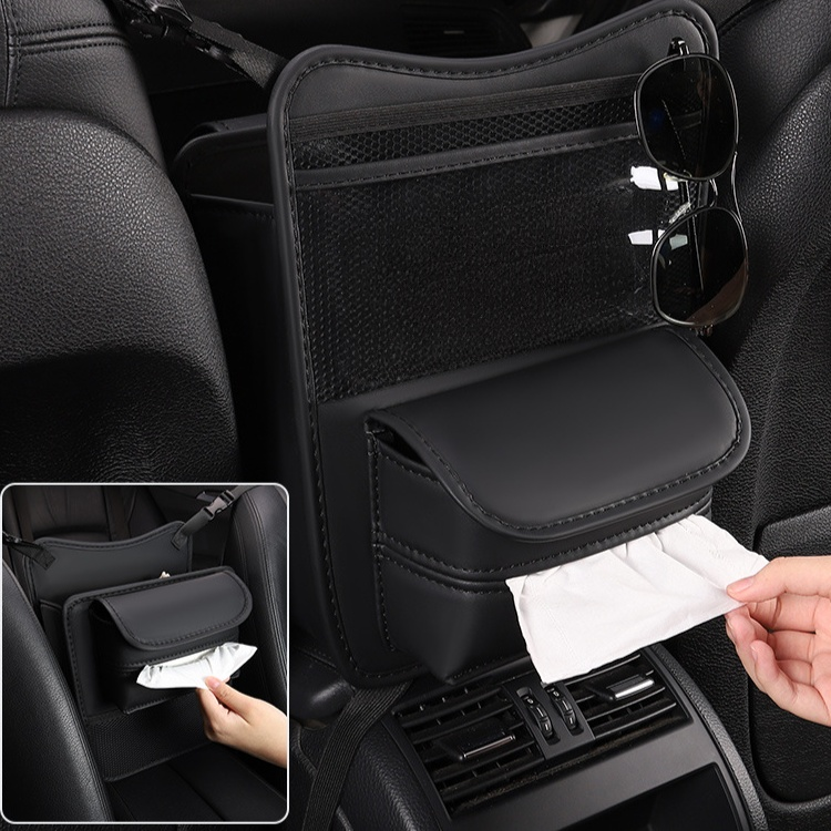 大容量吊り下げ収納袋