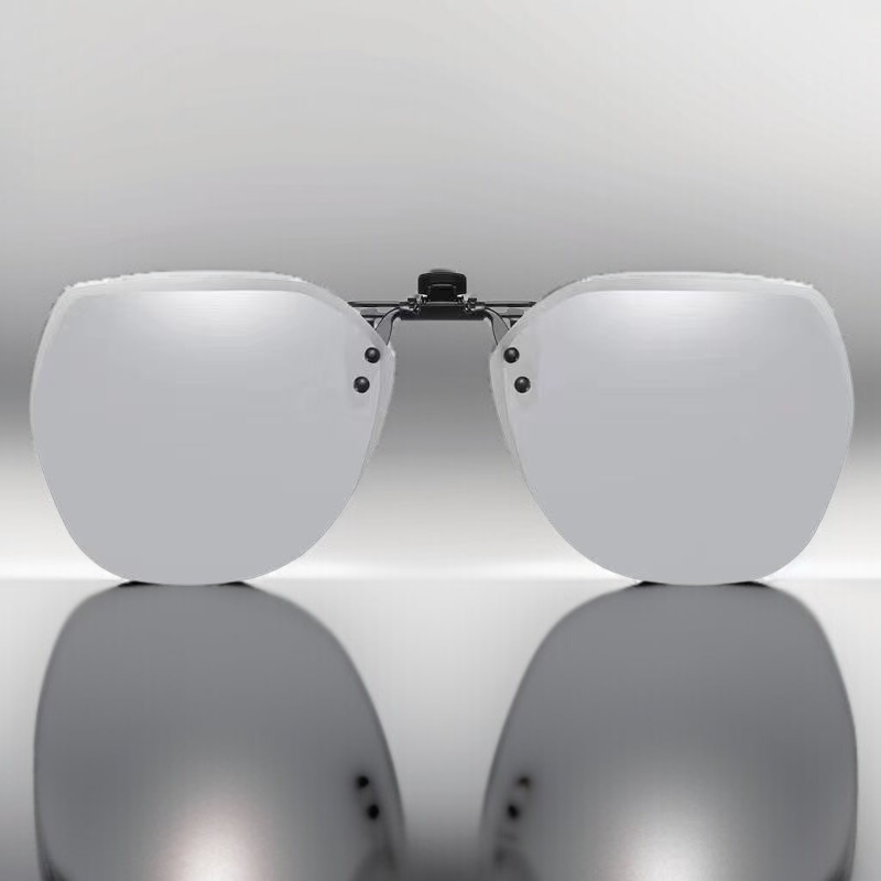 サングラス 偏光サングラス 2 in 1 クリップ 司机 ドライブ用 男女モデル フィッシンググラス