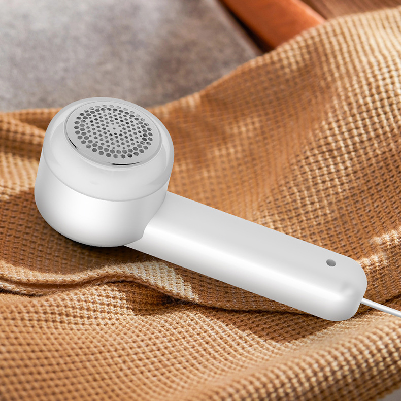 全新毛球修剪器 家用便携式去毛器 衣服技术秒变去球器 去毛球修剪器全新Usb充电