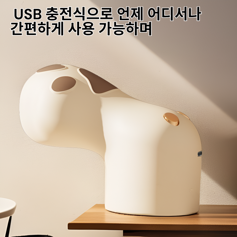 다기능 보푸라기 제거기