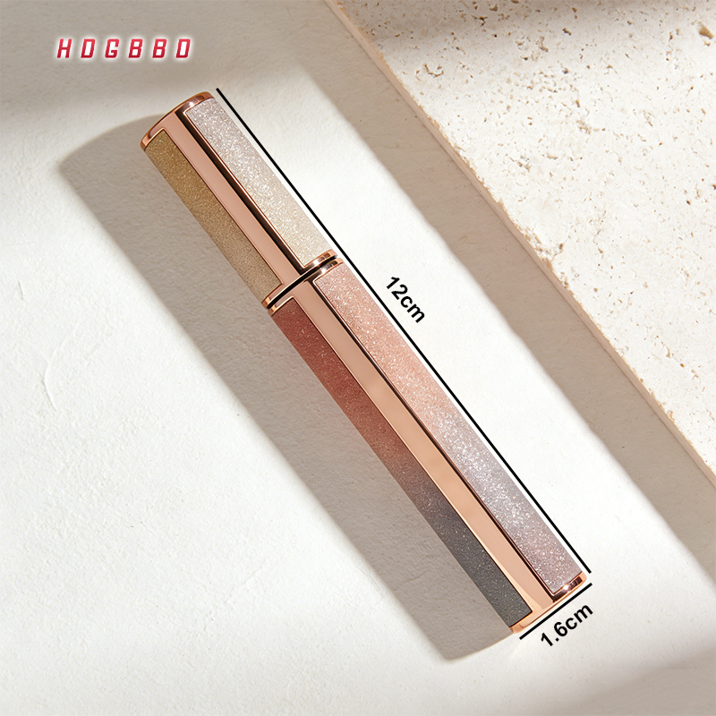 ปัดขนตายาวสวยด้วยมาสคาร่ากันน้ำ