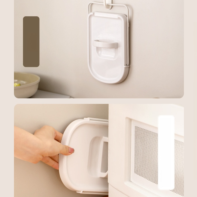 多功能廚房收納架鍋蓋