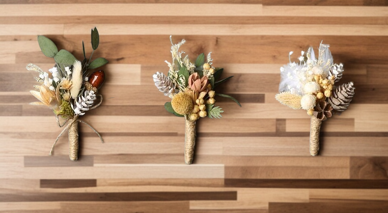 زهرة الأبدية للثدي بتصميم أنيق وجذاب