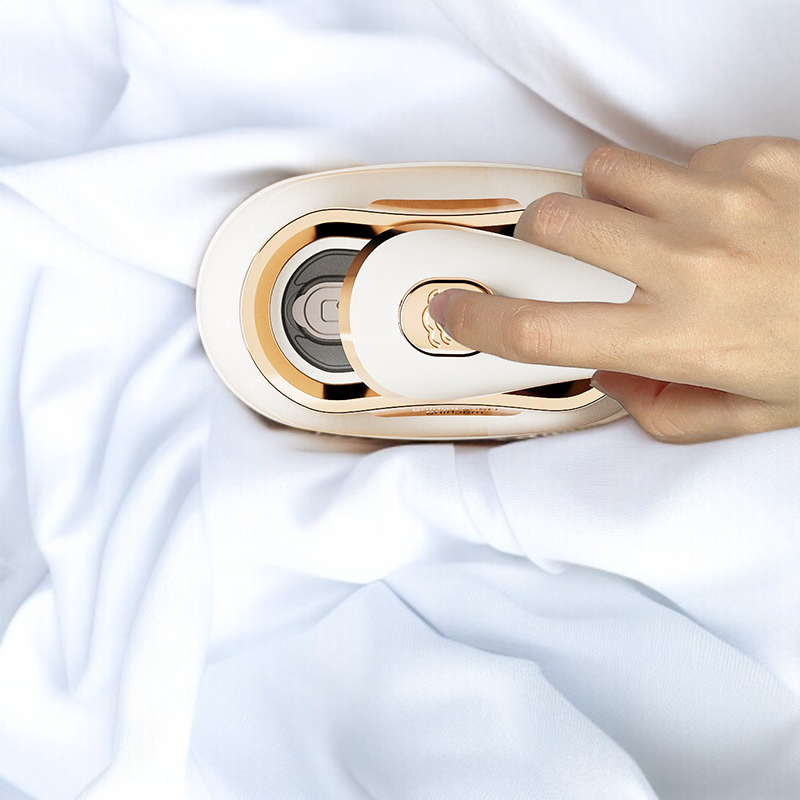 핸디 스팀다리미