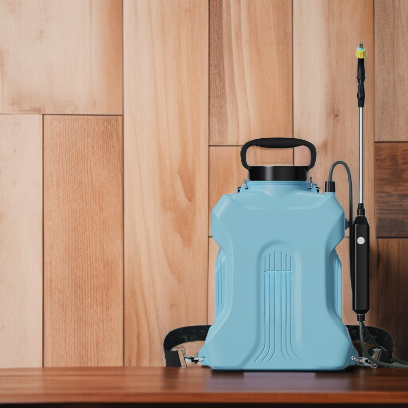 JMY Elektrischer Sprüher