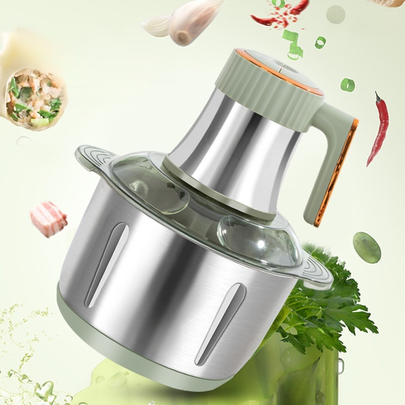 高功率破壁料理機