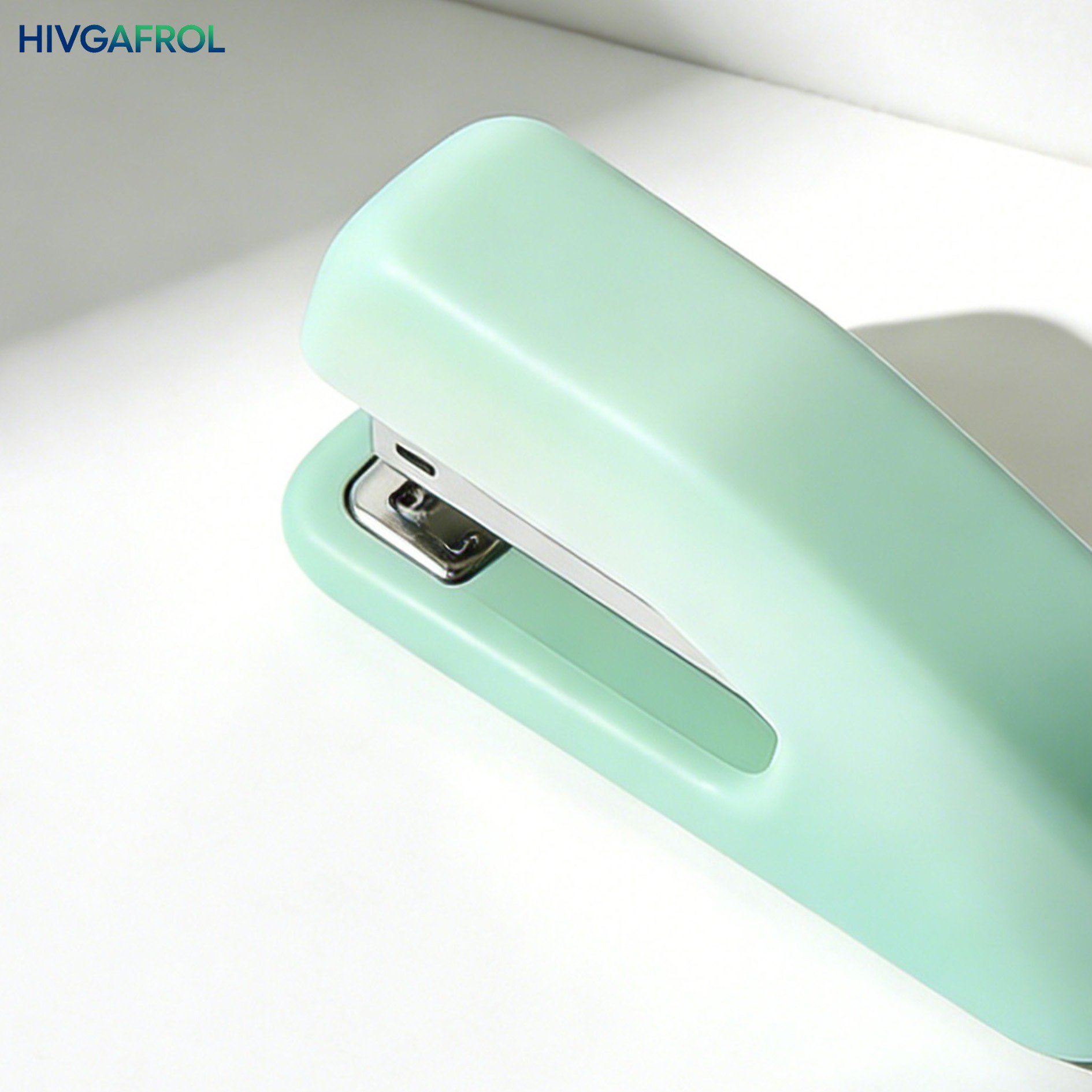 Stylowe i przenośne zszywacze (opakowanie 3 szt.)