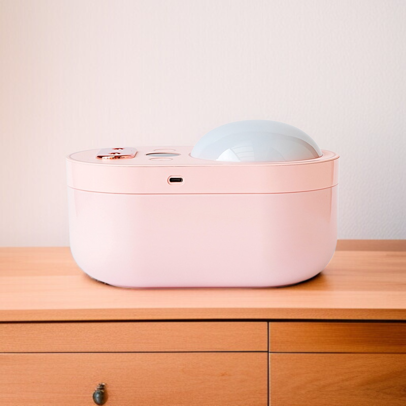 オフィス Usb ミスト 加湿器 エアコン 部屋 寝室 加湿 水分補給 ミスト プロジェクター 加湿器