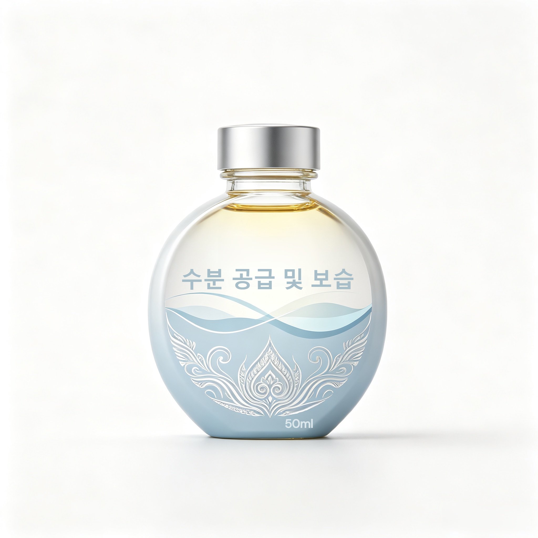 딥 모이스처 수분 크림