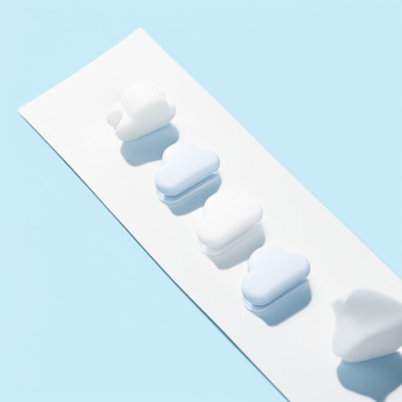 免打孔壁掛式牙膏收納架浴室潔面收納掛架