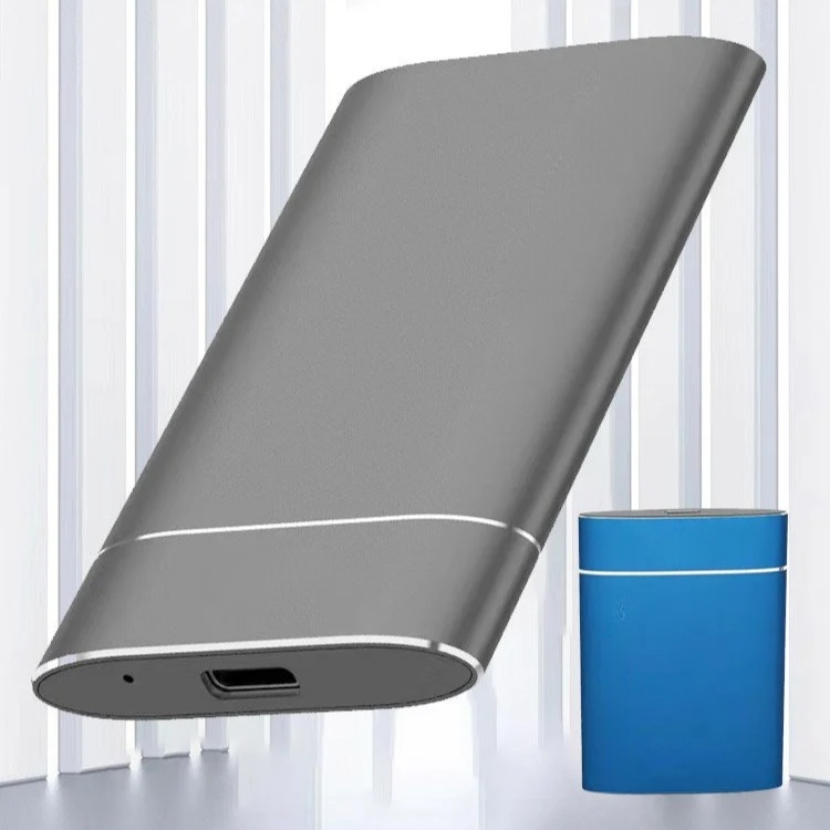 Amerikanisches originales mobiles Solid-State-Laufwerk