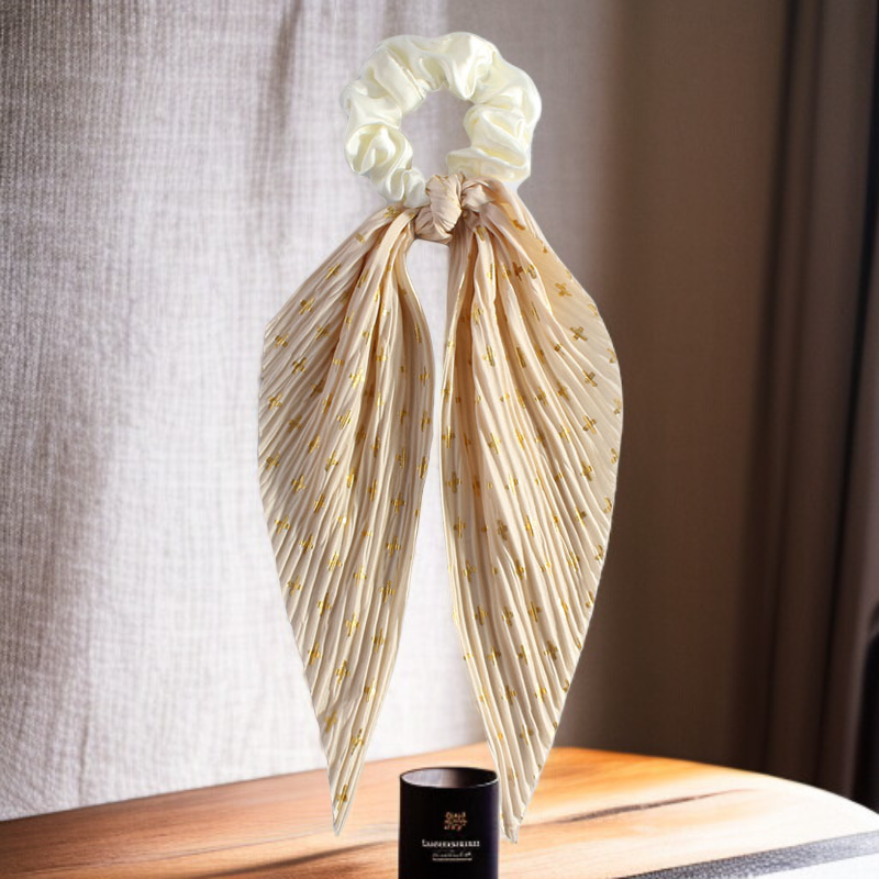 新款大腸圈時尚髮飾