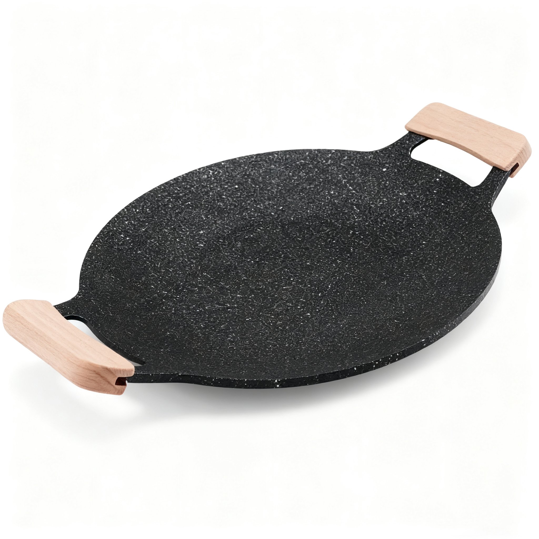 Korejská nepřilnavá grilovací pánev pro venkovní použití