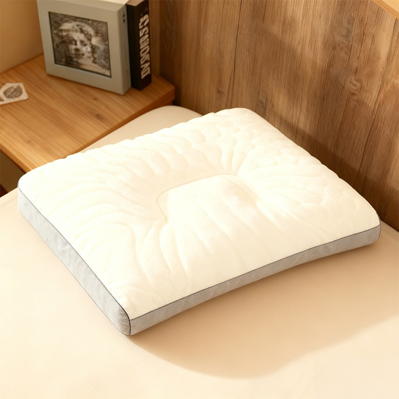  메모리폼 베개 2개 세트