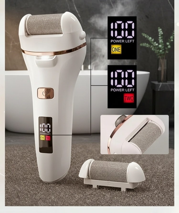 High-performance digital grinding tool