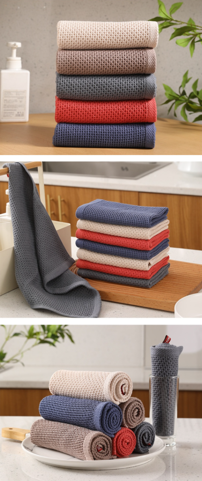 다양한 표면에 사용할 수 있는 청소 스폰지