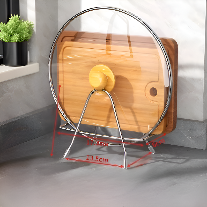 キッチン収納ラック