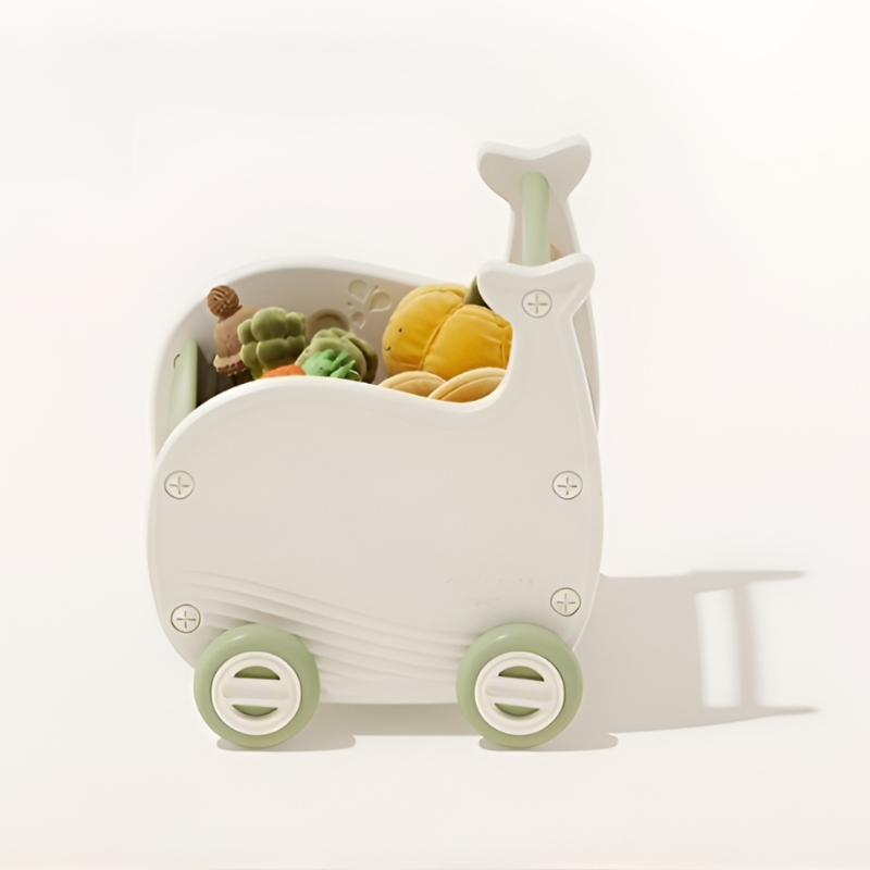 아기용품 수납장