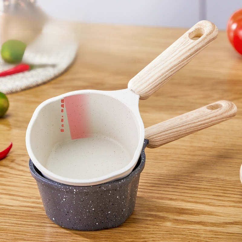 迷你不沾小奶鍋