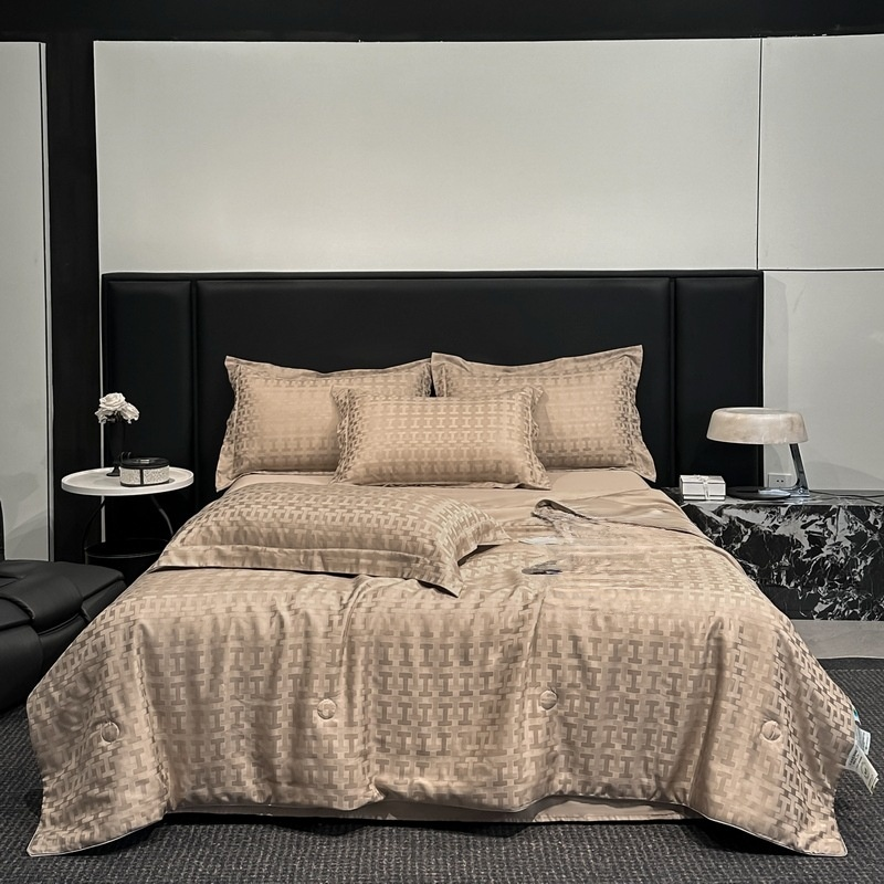 Manta de verano ligera y transpirable