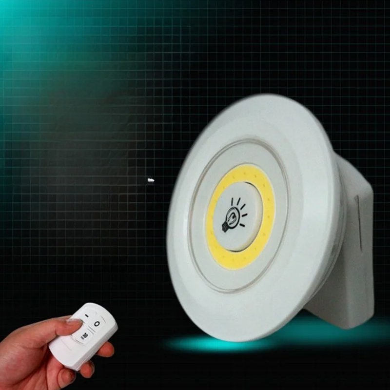 リモコン誘導ビートランプ