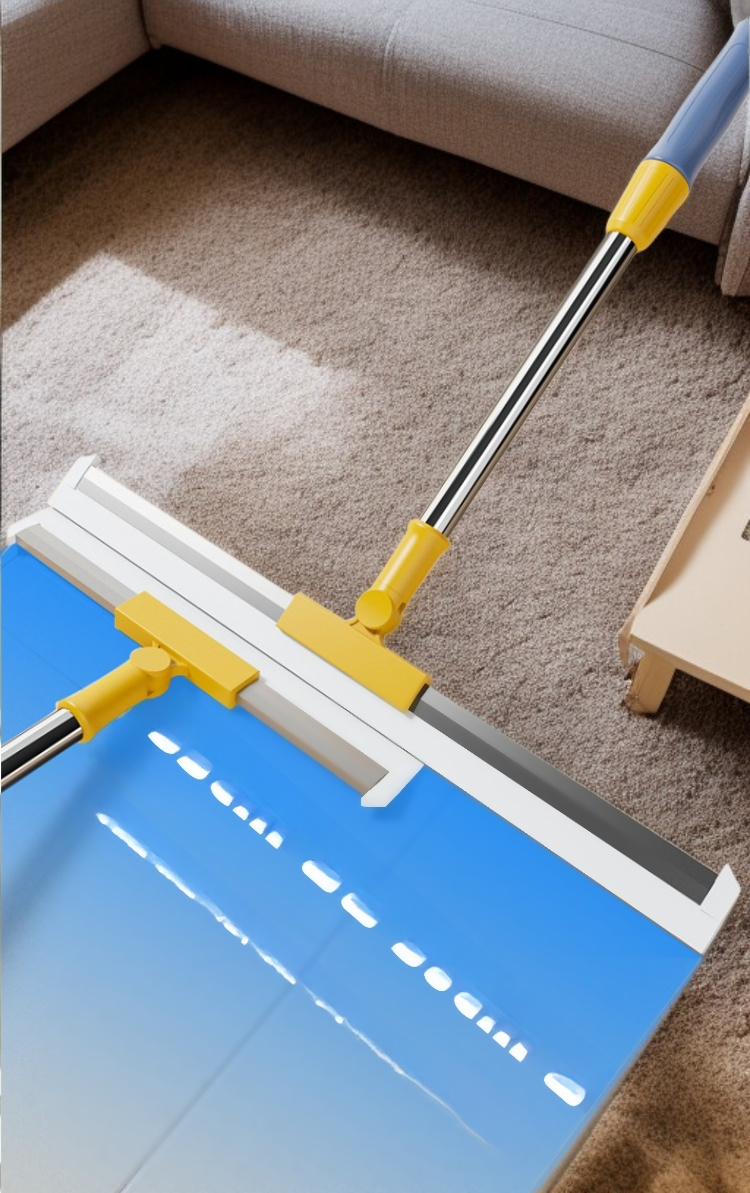 뽀빠이 화장실 스크래치 매직 브러쉬 제품 사진