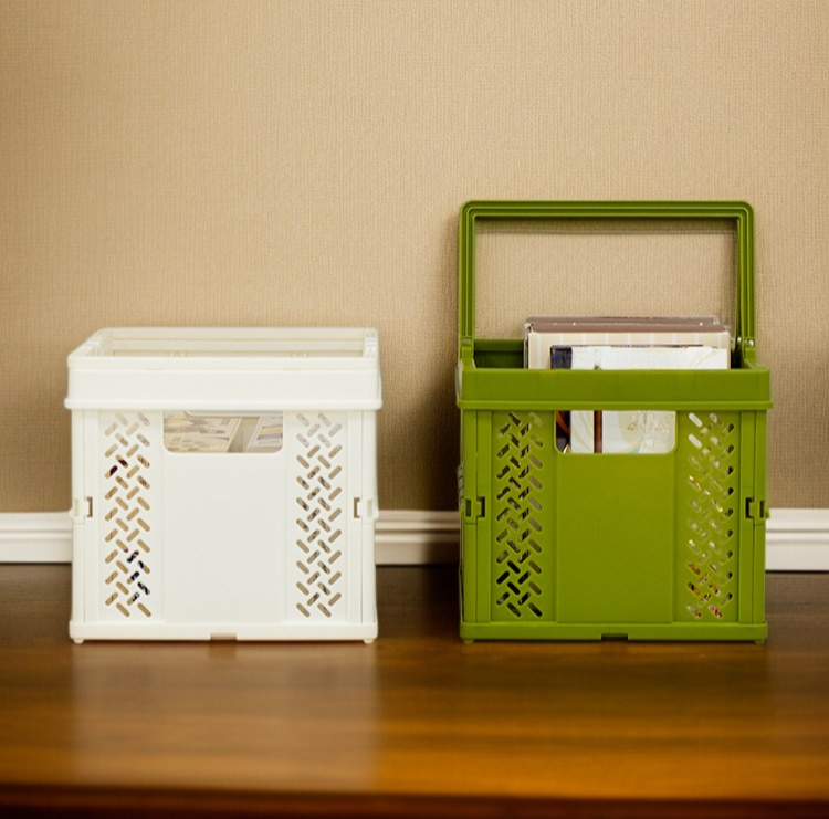 سلة تخزين مقاومة للماء للرحلات الخارجية