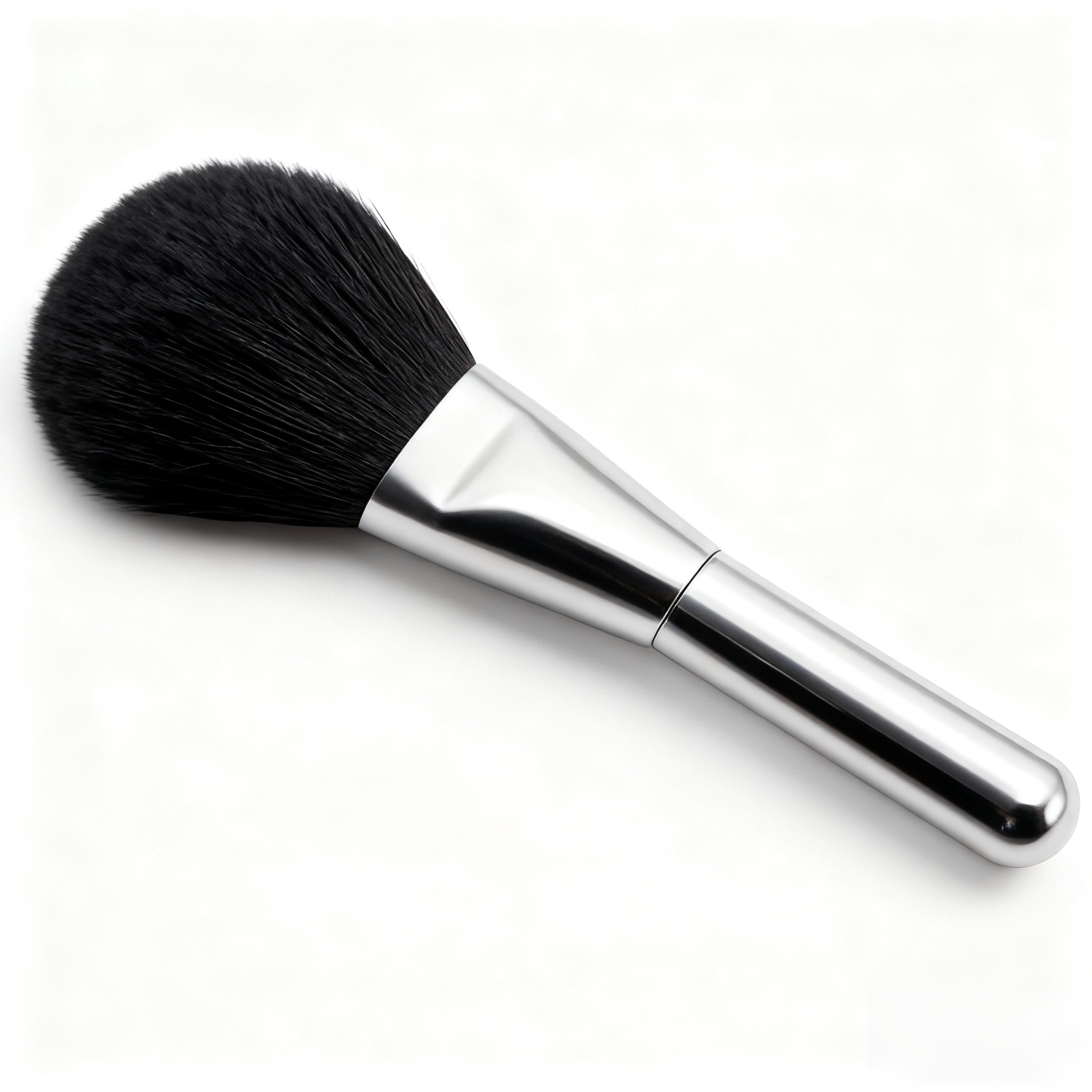 메이크업에 최적화된 플랫탑 브러시