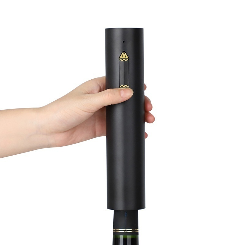 創意便攜式酒瓶開啟器