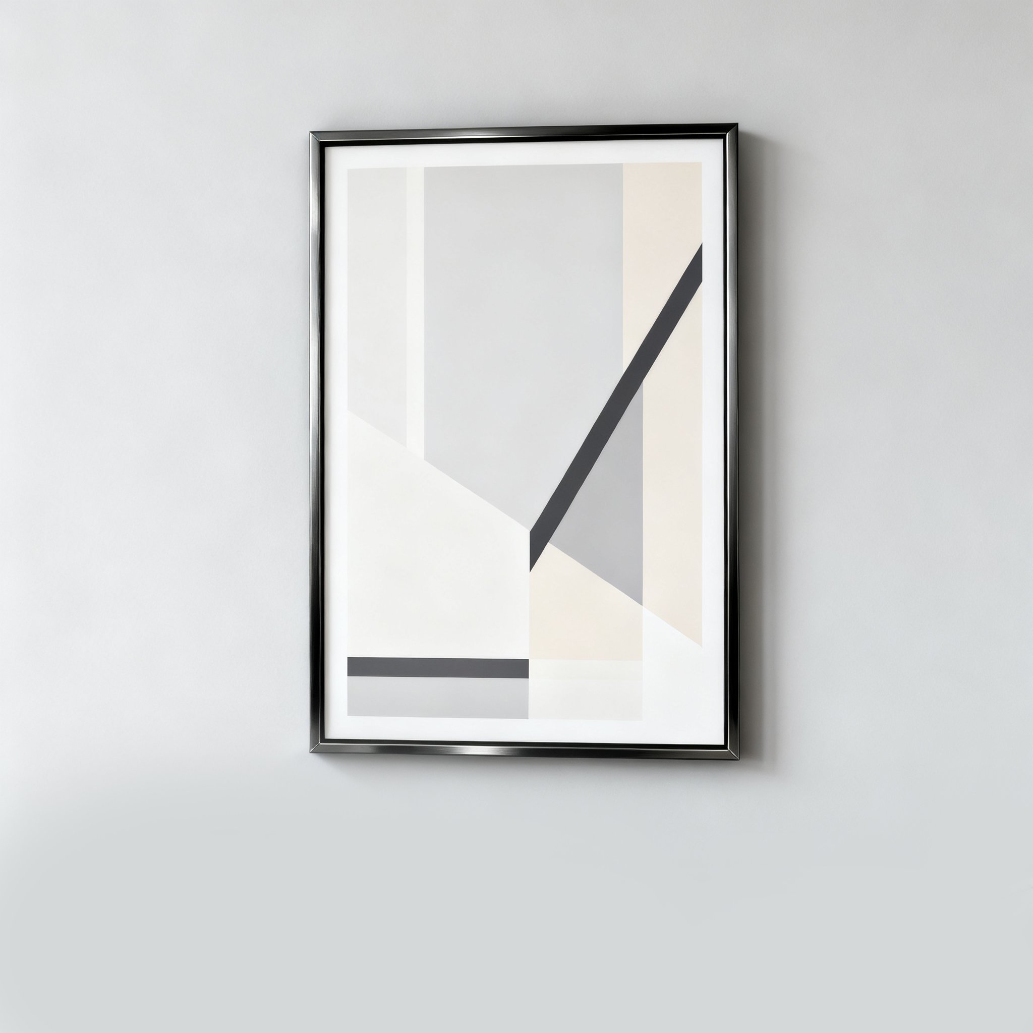 ภาพตกแต่งห้องนอนสไตล์โมเดิร์น