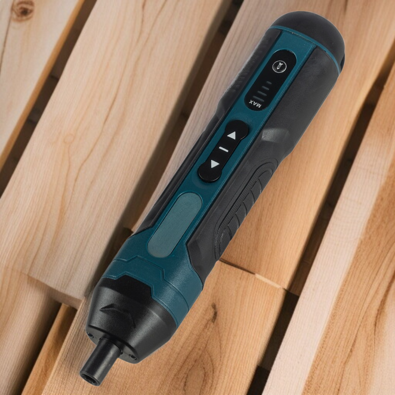 USB-Charging Mini Electric Screwdriver