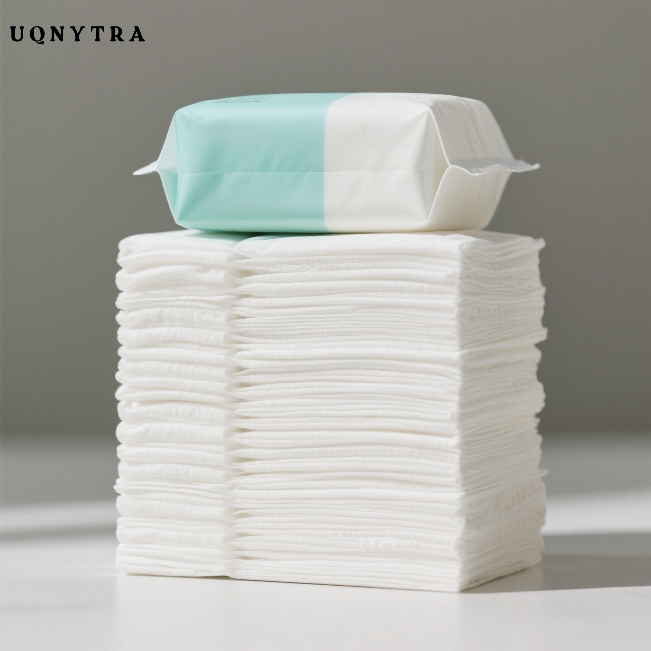 일회용 페이스타월 (90매, 5팩)