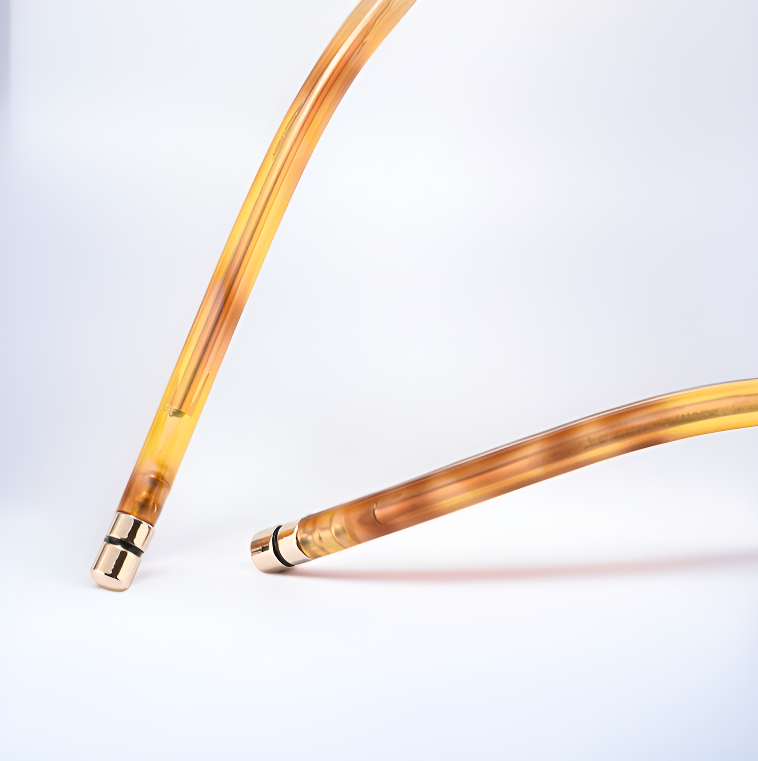 Ochrona oczu przed niebieskim światłem – okulary tytanowe