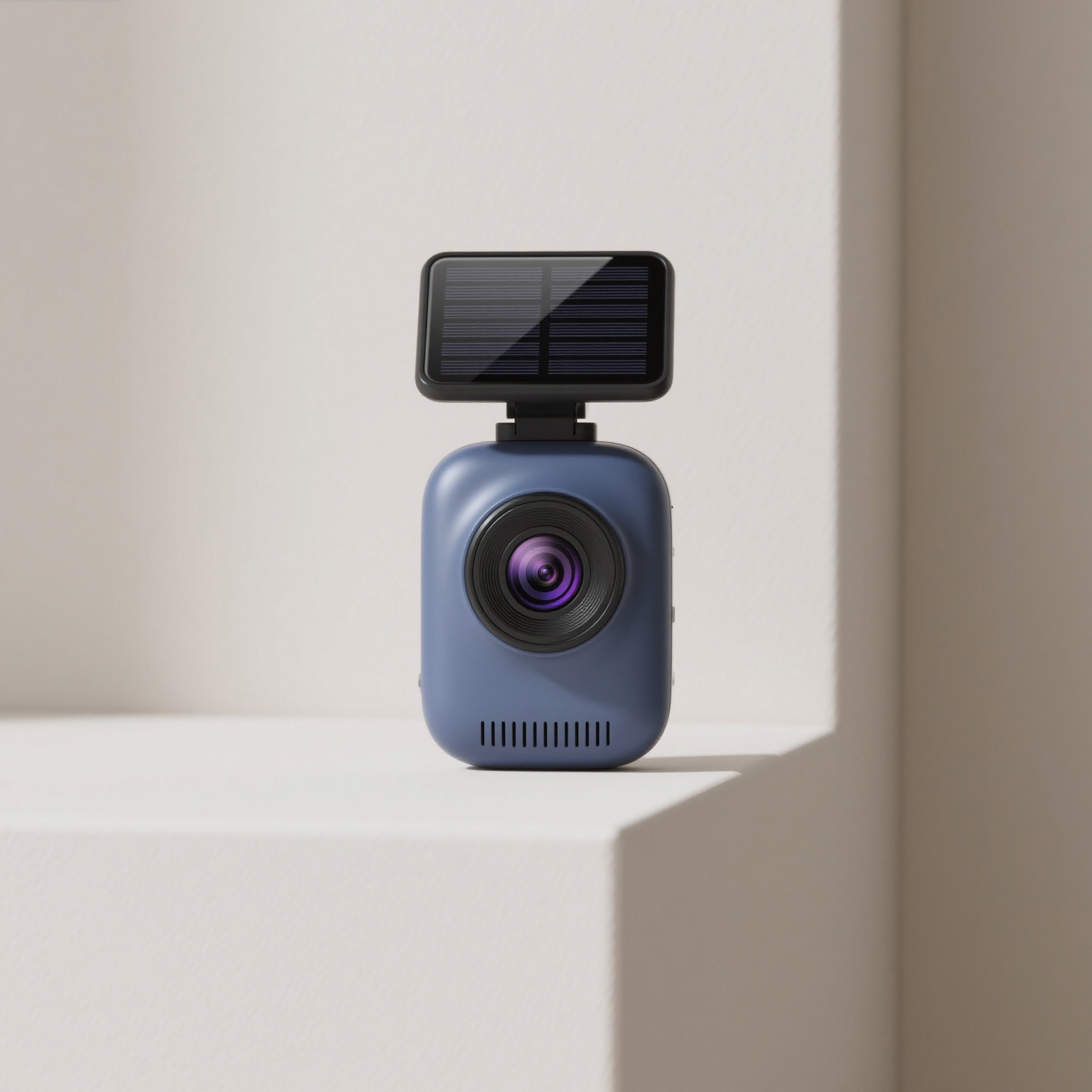 สมาร์ทกล้องติดรถยนต์อัจฉริยะ