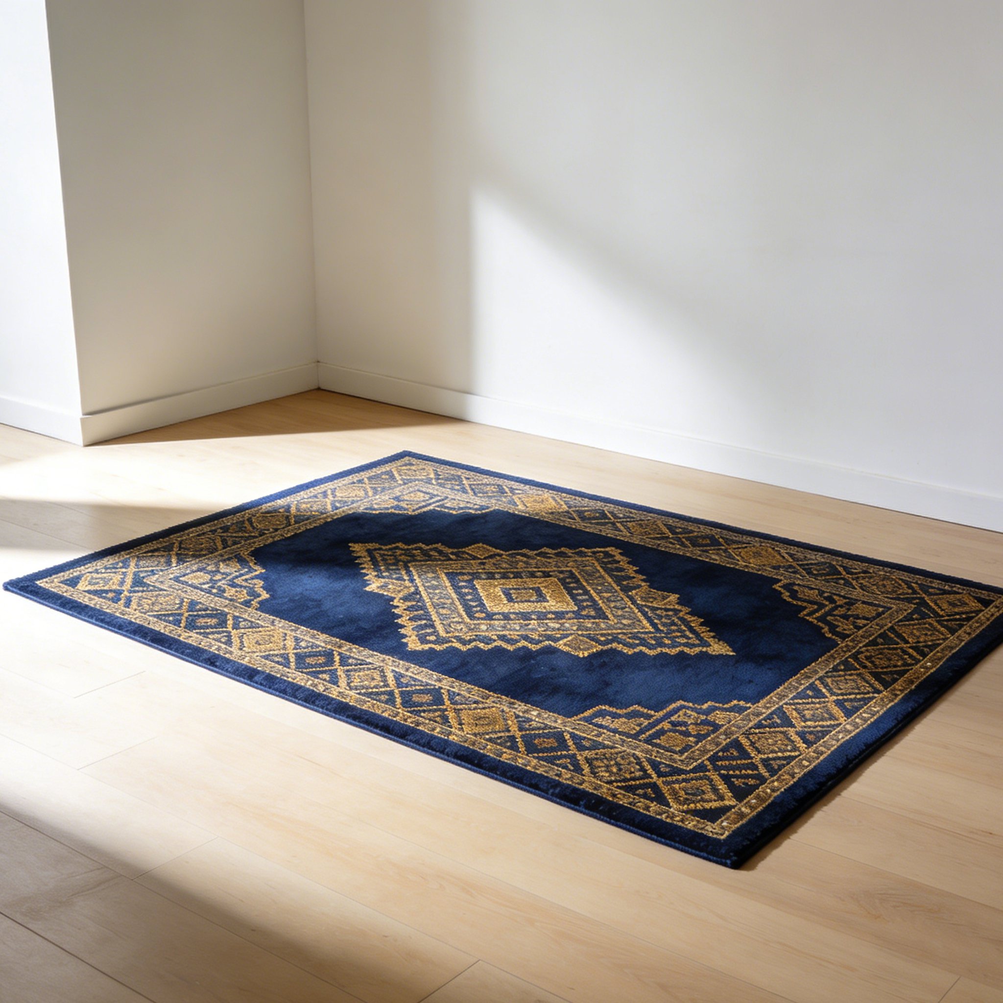 Covor moale pentru dormitor